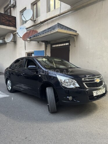 Chevrolet Cobalt-11