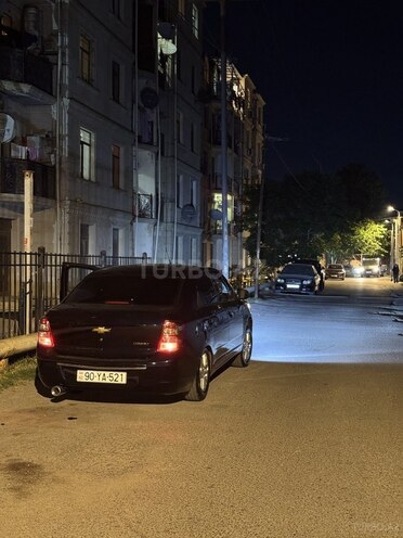 Chevrolet Cobalt-8