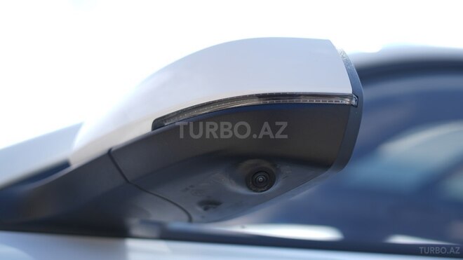 Changan  2026, 0 km - 1.5 l - Bakı