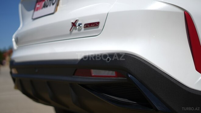 Changan  2026, 0 km - 1.5 l - Bakı