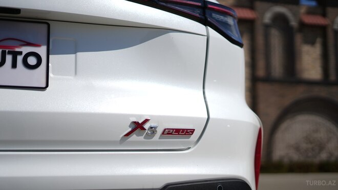 Changan  2026, 0 km - 1.5 l - Bakı