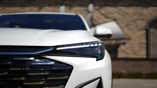 Changan  2026, 0 km - 1.5 l - Bakı