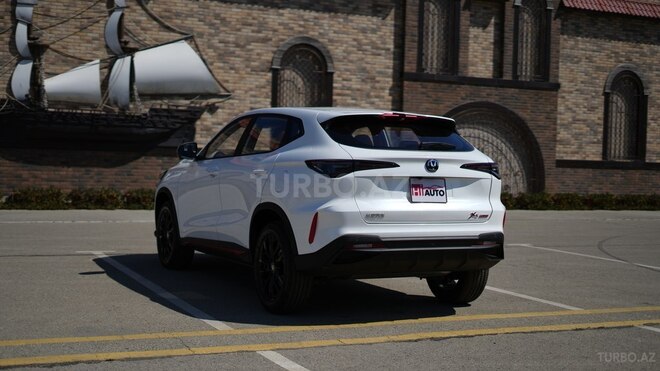 Changan  2026, 0 km - 1.5 l - Bakı