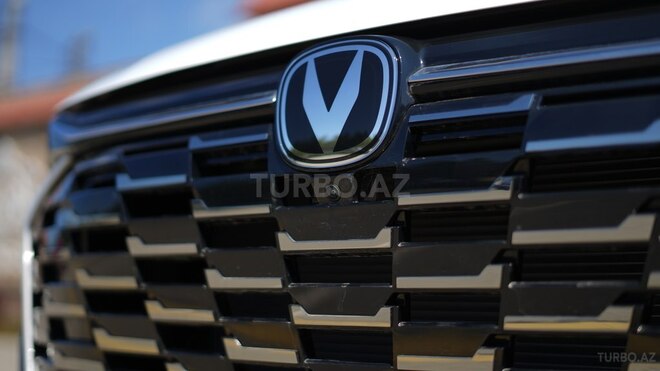 Changan  2026, 0 km - 1.5 l - Bakı