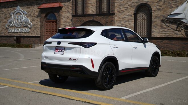Changan  2026, 0 km - 1.5 l - Bakı