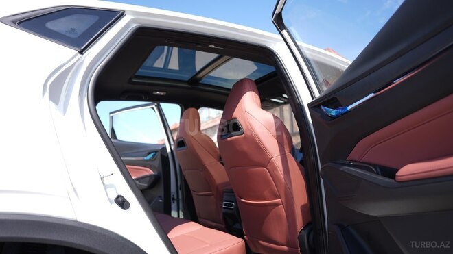 Changan  2026, 0 km - 1.5 l - Bakı