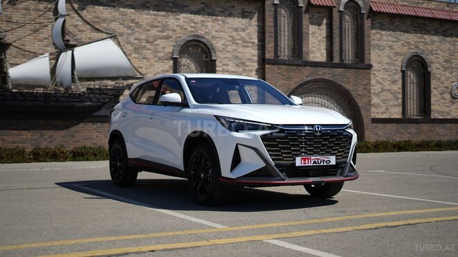 Changan  2026, 0 km - 1.5 l - Bakı