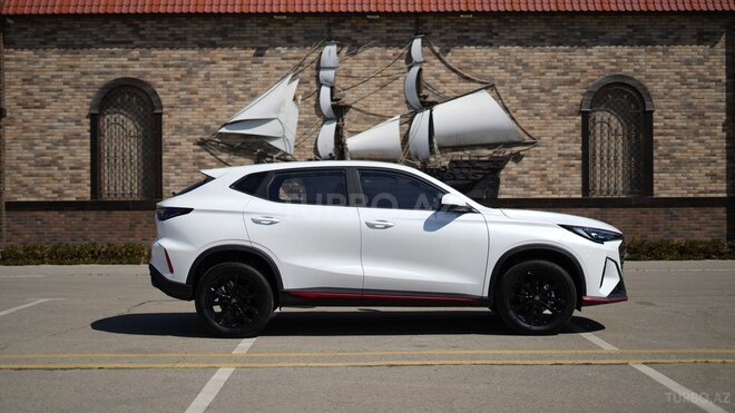 Changan  2026, 0 km - 1.5 l - Bakı