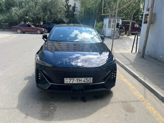 Changan Uni-V-2