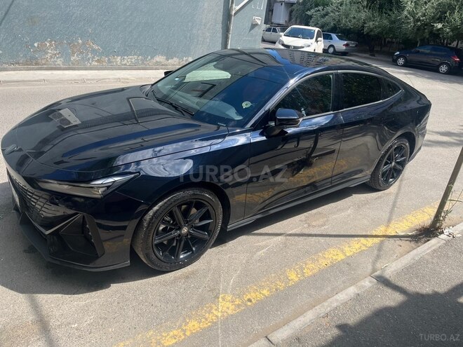 Changan Uni-V-3