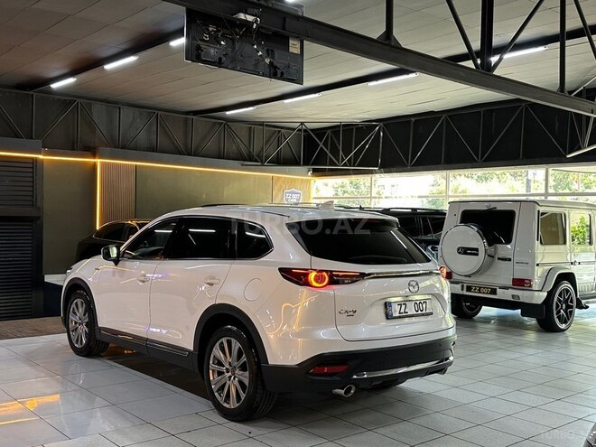 Mazda CX-9-6