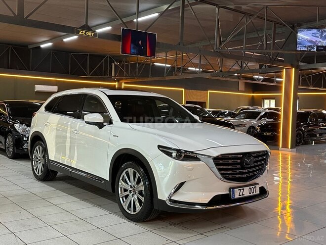 Mazda CX-9-3