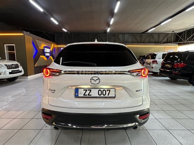 Mazda CX-9-7