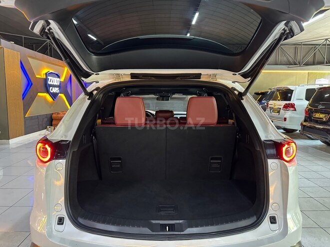 Mazda CX-9-22