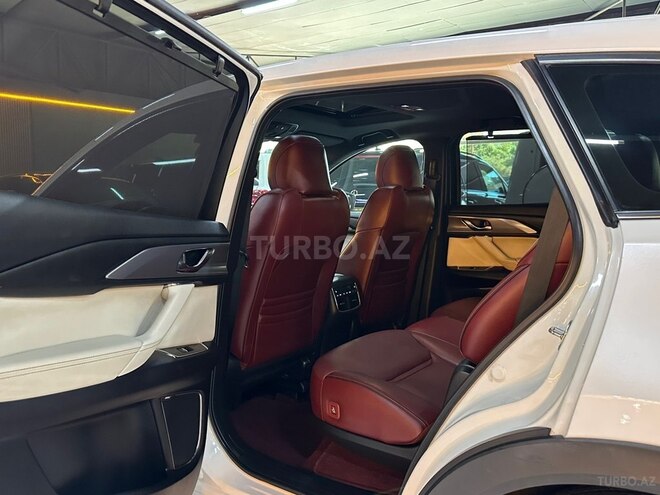 Mazda CX-9-14