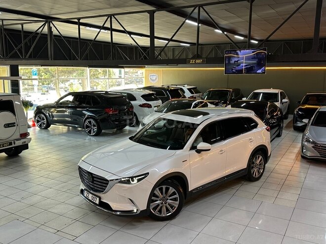 Mazda CX-9-10