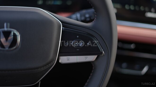Changan  2026, 0 km - 1.5 l - Bakı