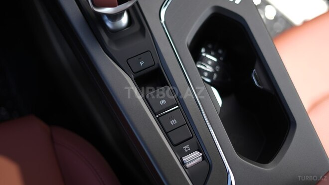 Changan  2026, 0 km - 1.5 l - Bakı