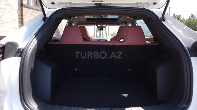 Changan  2026, 0 km - 1.5 l - Bakı