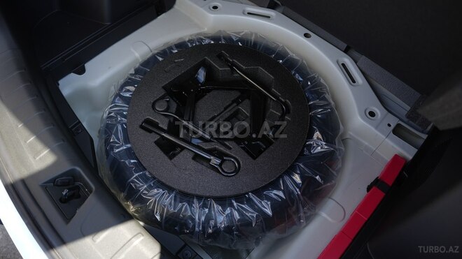 Changan  2026, 0 km - 1.5 l - Bakı