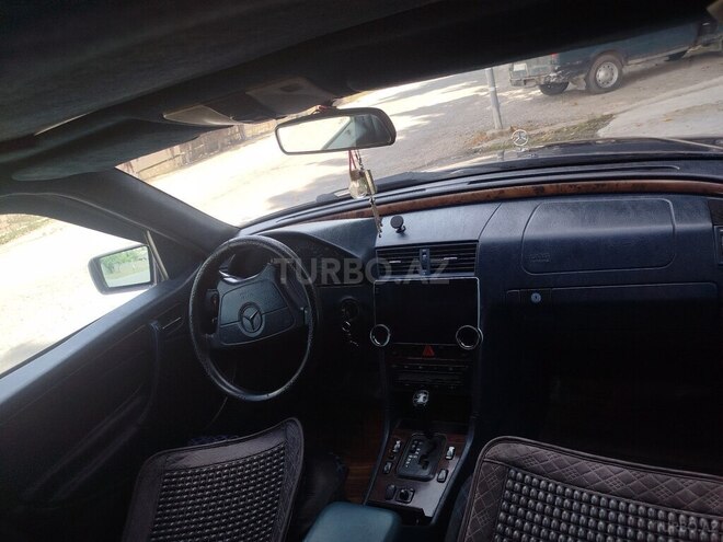 Mercedes C 240-4