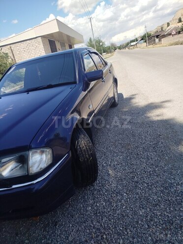 Mercedes C 240-5