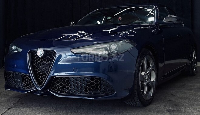 Alfa Romeo Giulia-2