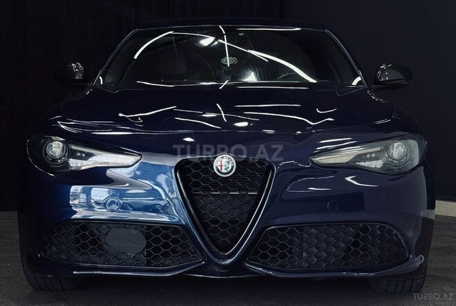 Alfa Romeo Giulia-1