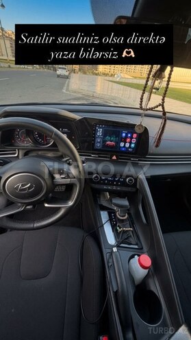 Hyundai Elantra-7