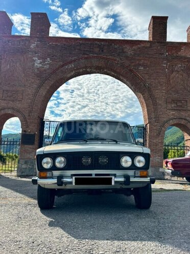 LADA (VAZ) 2106-1