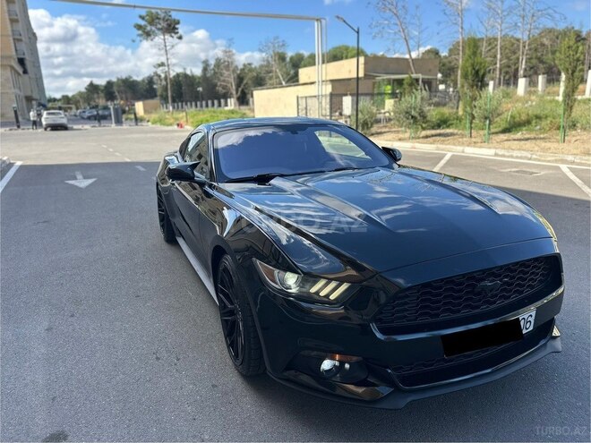 Ford Mustang-4