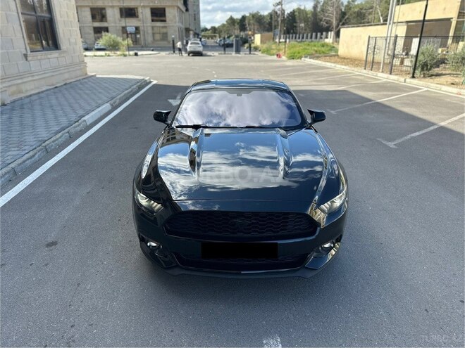 Ford Mustang-7