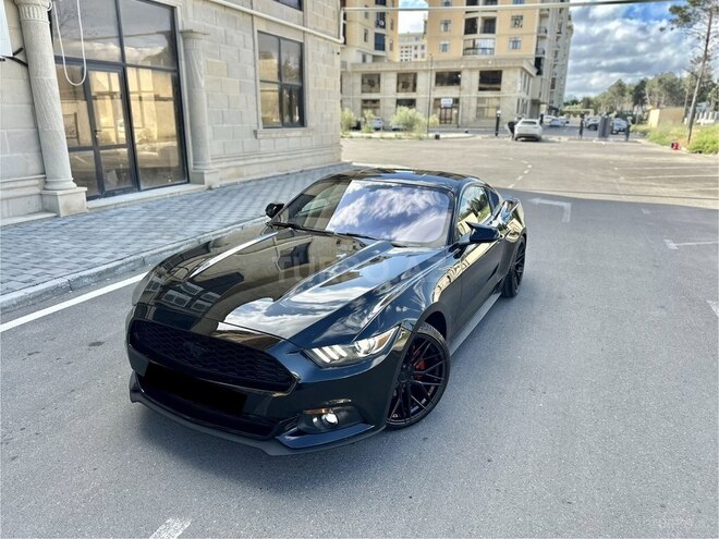 Ford Mustang-5