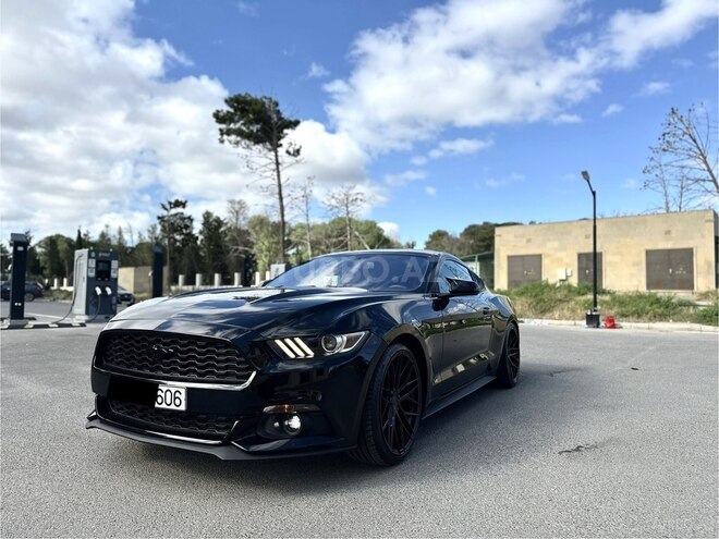 Ford Mustang-6