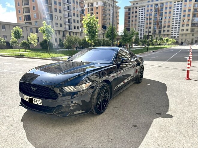 Ford Mustang-3