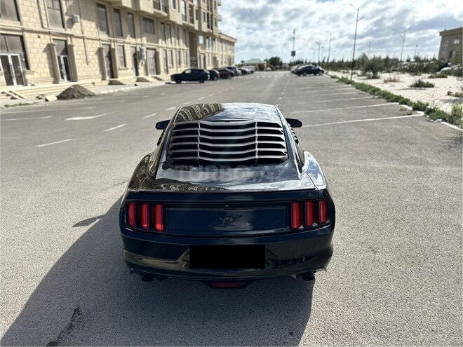 Ford Mustang-14