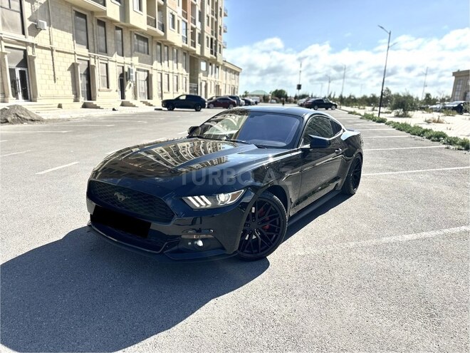 Ford Mustang-8