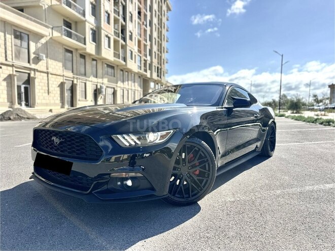 Ford Mustang-9