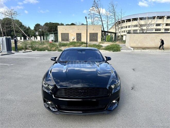 Ford Mustang-10