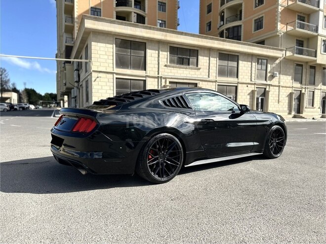 Ford Mustang-15