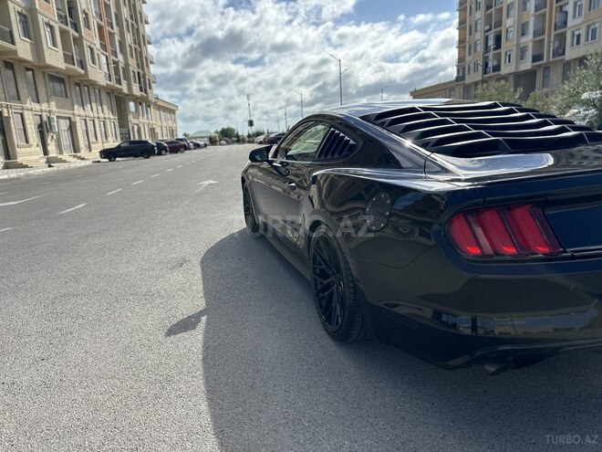 Ford Mustang-17