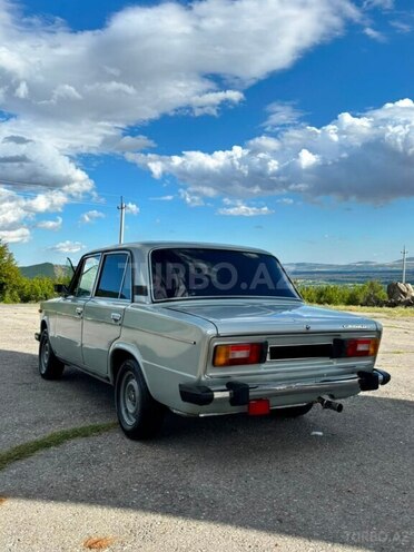 LADA (VAZ) 2106-2