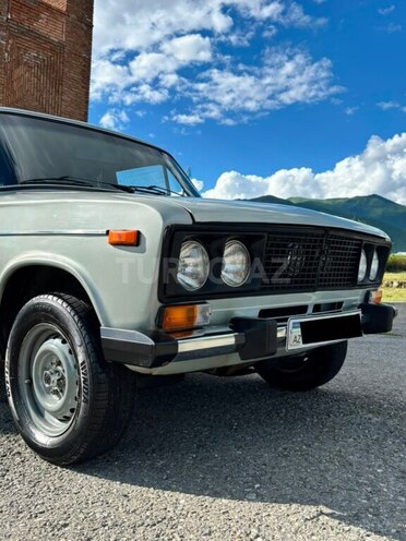 LADA (VAZ) 2106-3