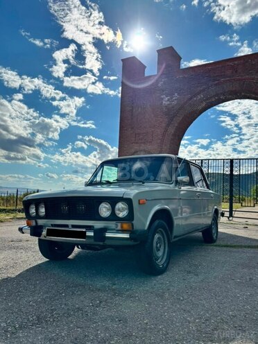 LADA (VAZ) 2106-4