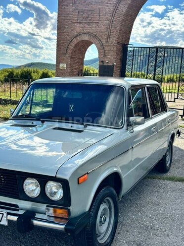 LADA (VAZ) 2106-10