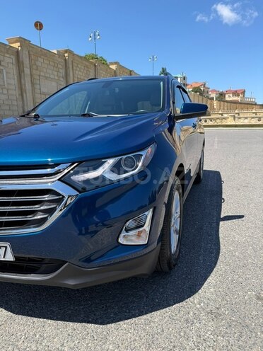 Chevrolet Equinox-2