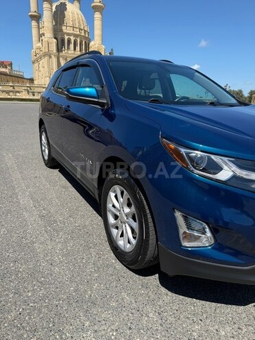 Chevrolet Equinox-3