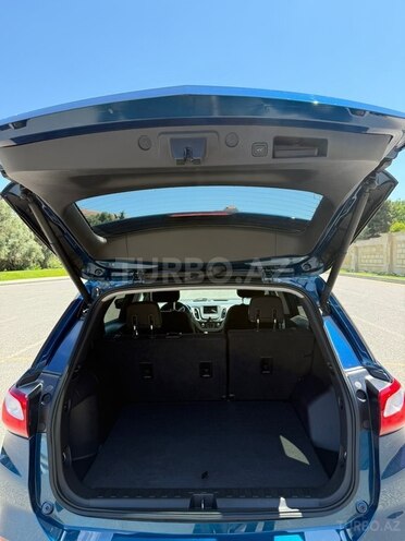 Chevrolet Equinox-11