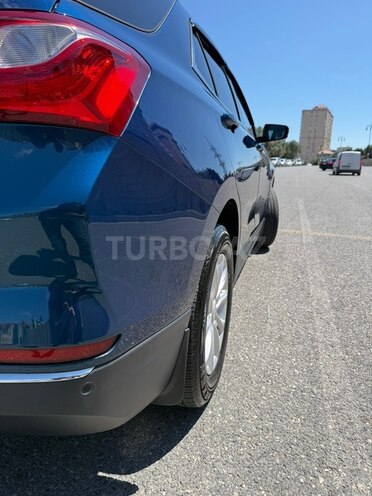 Chevrolet Equinox-10