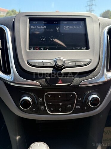 Chevrolet Equinox-13